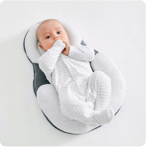 Portable & Adjustable Baby Bed