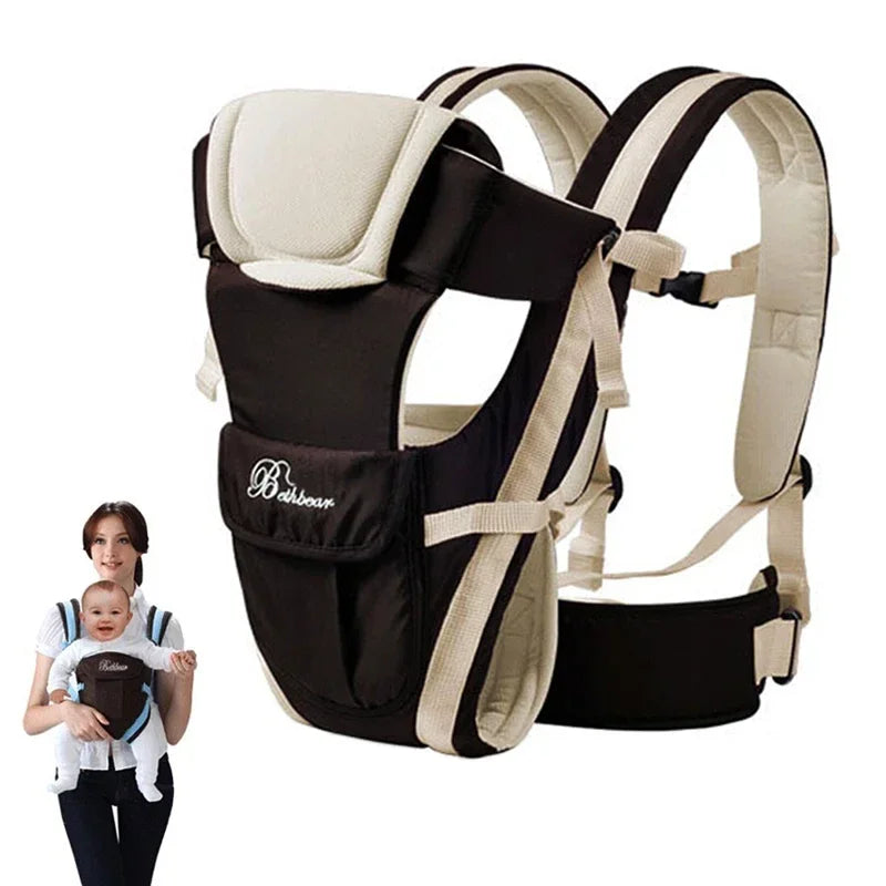 Baby Carrier 